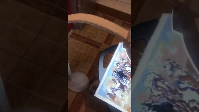 Лампа лупа для шугаринга и косметологии смотреть онлайн