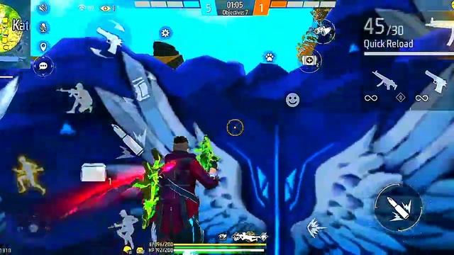 ZEROX fff vs mp fff fact custom this video no real @ZeroxFF смотреть онлайн