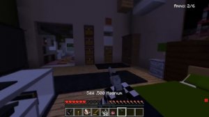 ?#2 ШЕДИ НУБ И ДЕВУШКА СБЕЖАЛИ ОТ МОРОЖЕНЩИКА! ПОБЕГ ИЗ ТЮРЬМЫ В МАЙНКРАФТ! МОРОЖЕНЩИК В MINECRAFT