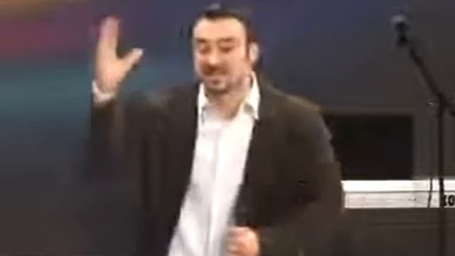 Пастор Андрей Шаповалов Ты должен найти себя смотреть онлайн