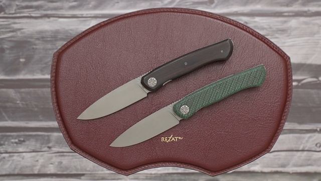 NL Knives Frodo 2.0. Подробный обзор и тест.
