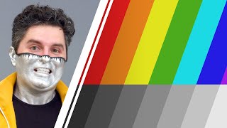 CD / Color смотреть онлайн