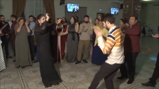 Gypsy dance--Кемерово на Круг! смотреть онлайн