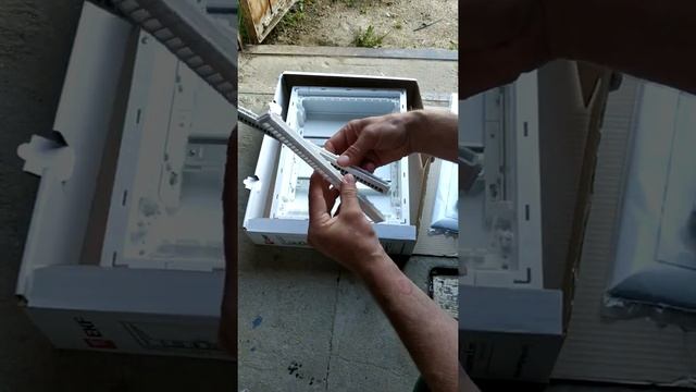 EKF Profibox Вертикальный обзор за полторы минуты смотреть онлайн