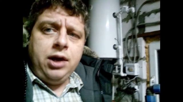 Отзыв о пеллетной горелки терминатор. смотреть онлайн