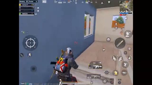 ?? IPad 9th Generation BGMI Test | IPad 9th Generation PUBG - BGMI TEST | IPad 9th Generation 90 Fp