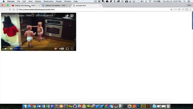 ViewPure and the YouTube iframe embed API. смотреть онлайн