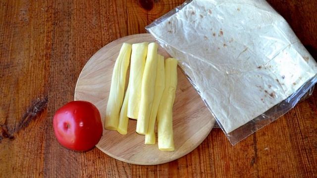 Сборник рецептов