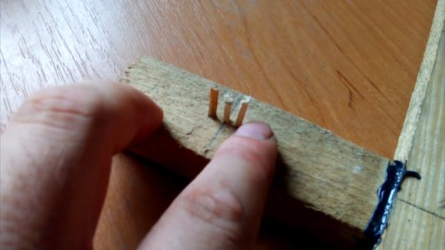 комнатная дмв антенна, антенна для Т2 своими руками