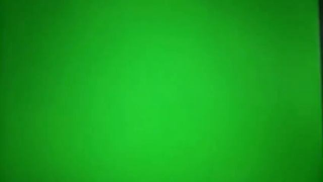 Green Screen _ Laser Eyes Effect