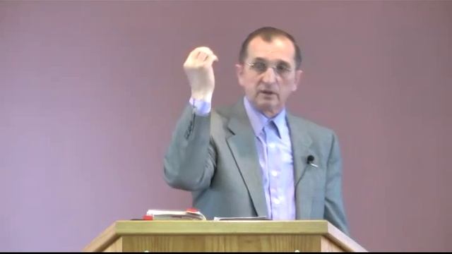 423 Неемия 2ч. - Соженные Ворота.- Vasiliy Savich / Василий Савич