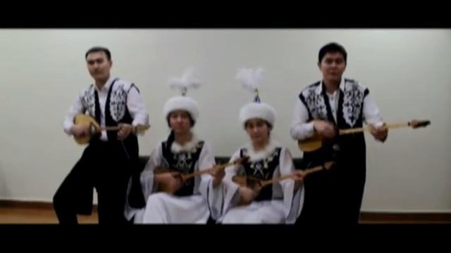 Поздравление студентов-медиков с 10-летием Центра практических навыков КГМУ смотреть онлайн