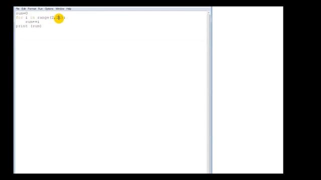 Python смотреть онлайн