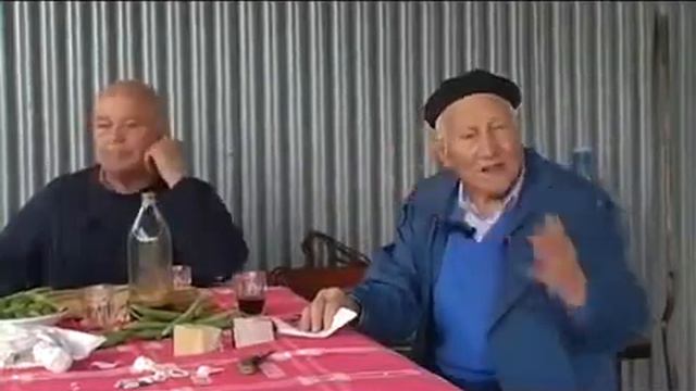 La Memoria Cantata (2008) смотреть онлайн