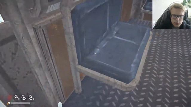 The Long Dark - Дом Зверолова #2 смотреть онлайн