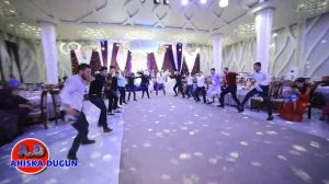 АХЫСКА ТОЙ УЗБЕКИСТАН БАР -ХАЛАЙ 2021 #ахыскатой #турецкаясвадьба