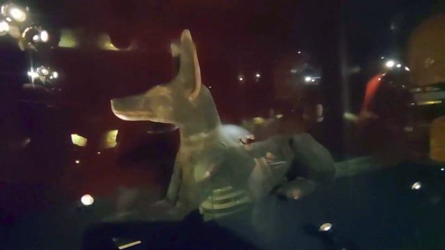 Explore the Alexandria Museum смотреть онлайн