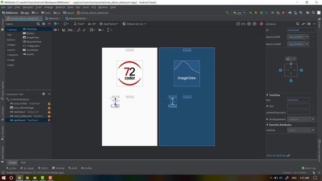 2 15 Passing Parcelable Objecy смотреть онлайн