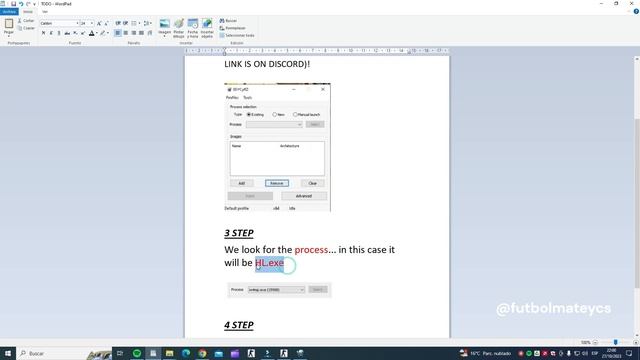 como injectar una dll смотреть онлайн