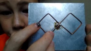 Понятная инструкция по изготовлению антенны "Двойной квадрат" для приёма Вай Фай.