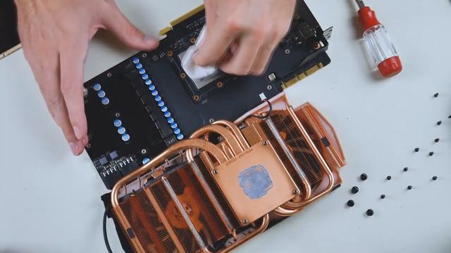 Игровой PC с AIiExpres Как и из чего собрать игровой мини ПК? смотреть онлайн