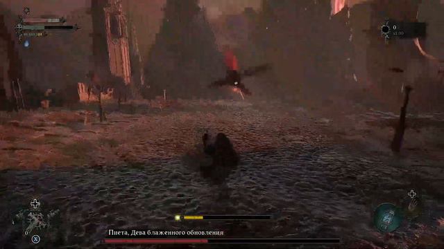 LORDS of The FALLEN - Пиета. смотреть онлайн