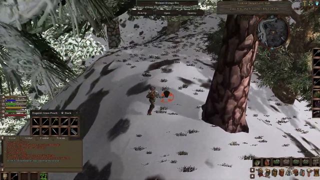 Xsyon Prelude: Epic Journey to Tame a Deer (Pt.1) смотреть онлайн