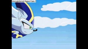 Соник,Возвращение Назо.avi