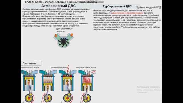 38 И 14 ТУРБОНАДДУВ А ЗУЙКОВ смотреть онлайн
