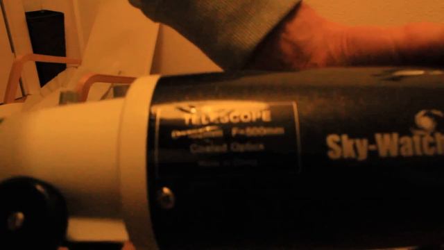 Unboxing Skywatcher Refraktor 102 / 500 смотреть онлайн