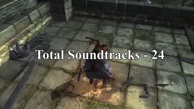 Daily ELDEN RING E3 Trailer Wait: Day 8 смотреть онлайн
