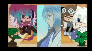 {~Реакция на «Очень приятно бог?»/Gacha club/Roxana_Layf?~}