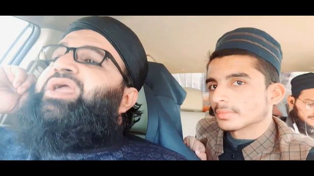 Quran Recitation Practice 8  HAFIZ USMAM & QARI HAMMAD ULLAH SAJID