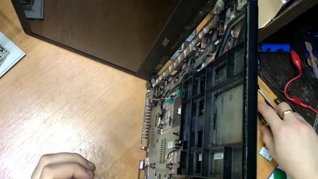 КАК РАЗОБРАТЬ НОУТБУК ACER ASPIRE E1-532\КАК ПОЧИСТИТЬ НОУТБУК ACER ASPIRE E1-532 смотреть онлайн