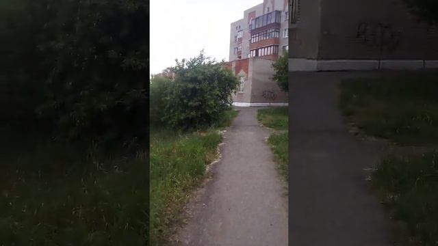 МИКРОРАЙОН ВХОДНОЙ 2 ЧАСТЬ Г.ОМСК. смотреть онлайн