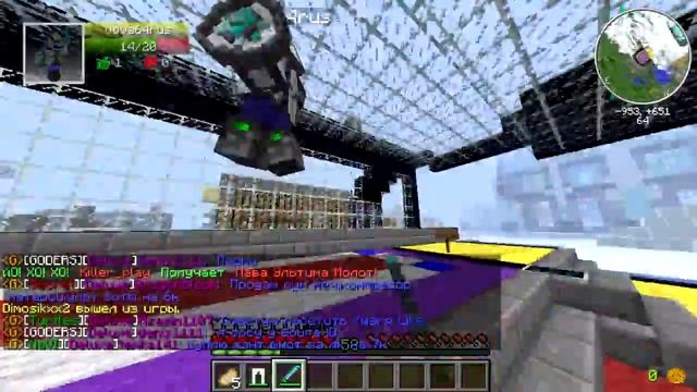 LavaClans:PvP Show #5 Топ монтажик?!?!?! смотреть онлайн