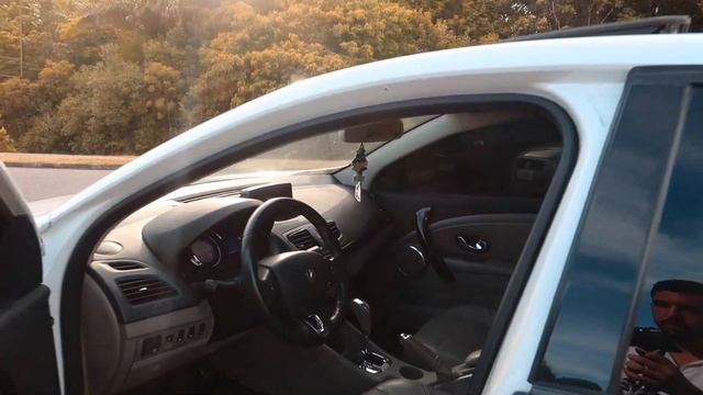 RENAULT FLUENCE como vc NUNCA VIU! INSPIRAÇÃO GRINGA *mola esportiva JJ, escapamento filtro... смотреть онлайн