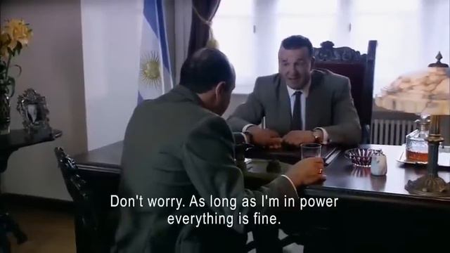 Grey Wolf: The Escape Of Adolf Hitler