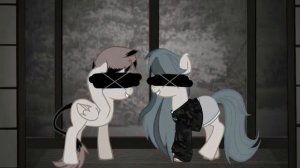 ~пони клип~ детство