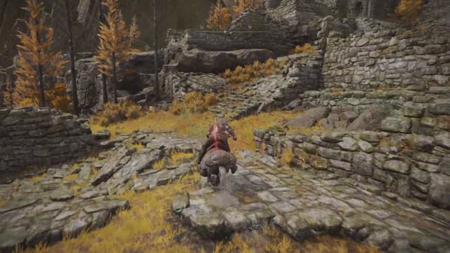 Elden Ring | How To Get To Wyndham Ruins Catacombs, Seethewater River & Cave FROM Grand Lift Dectus смотреть онлайн
