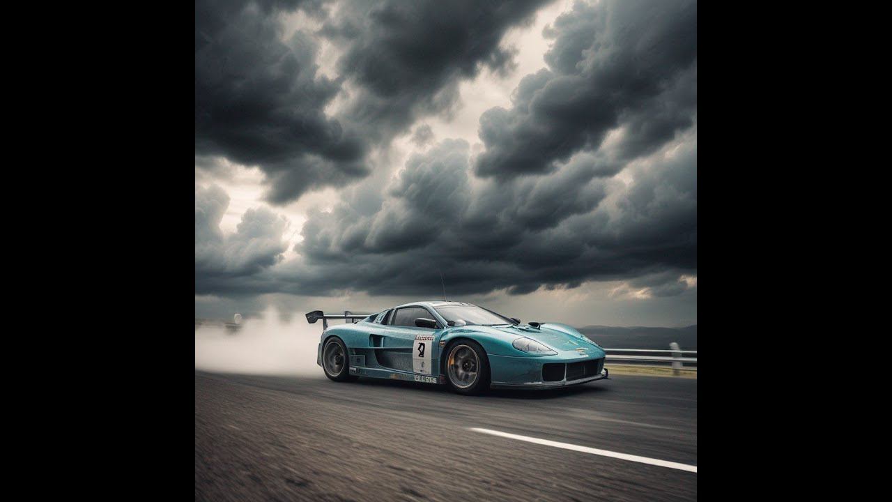 Dreamers MG, Облака