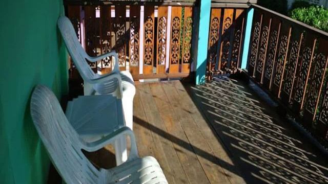 Таиланд, Пхетчабури, Ча-Ам - Bungalow Narumon Cha Am