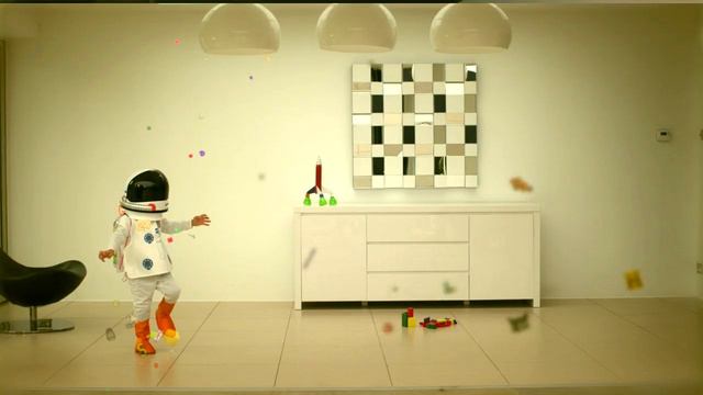 LittleBigPlanet 2 Opening Introduction смотреть онлайн