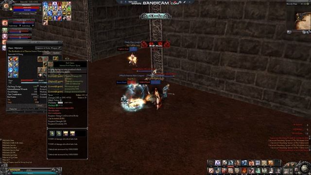 9Dragons Classic - Zamolxe Donate SZ смотреть онлайн