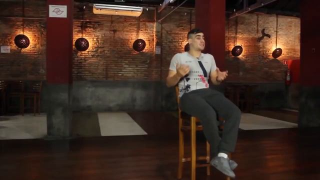 Educação Física - 8° B , 8° C e 9° C/ Dança de Salão: Forró. Prof°Adilson Mota смотреть онлайн