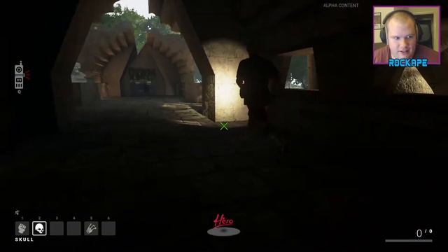 SOS: Survival Alpha Gameplay смотреть онлайн