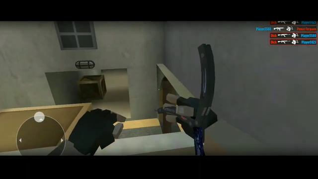 КАК СТАТЬ ПРО? СОВЕТЫ В |BLOCKFIELD - БЛОКФИЛД|