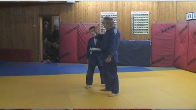 Lessons Of Children's Judo. Capture.Movement. Judo For Coach.kfvideo.ru Kfvideo.com