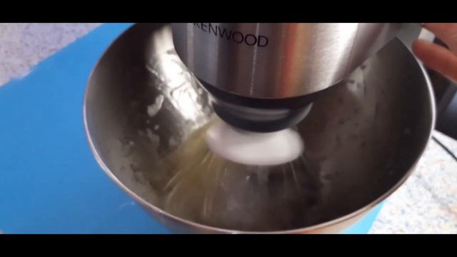 БЕЛКОВЫЙ ЗАВАРНОЙ КРЕМ ДЛЯ НОВИЧКОВ ПЛАНЕТАРНЫМ МИКСЕРОМ!!! ПРОСТО И ДОСТУПНО! смотреть онлайн