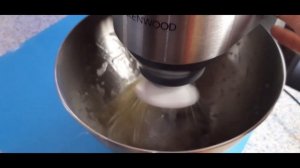 БЕЛКОВЫЙ ЗАВАРНОЙ КРЕМ ДЛЯ НОВИЧКОВ ПЛАНЕТАРНЫМ МИКСЕРОМ!!! ПРОСТО И ДОСТУПНО!